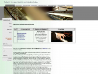 winterthur-klavierunterricht.ch Thumbnail