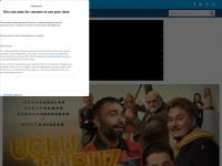 bilgicik.com Webseite Vorschau