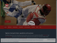Wientaekwondo.com
