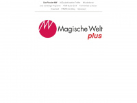 Magischewelt-plus.de