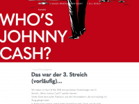 comiclesung.ch Webseite Vorschau