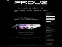 stretchlimousinevienna.at Thumbnail