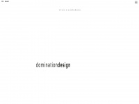 Dominationdesign.com