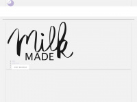 milkmadeicecream.de Thumbnail