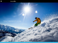 snow-motion.at Thumbnail