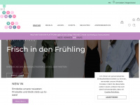 ragfair.ch Webseite Vorschau