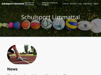 Schulsportlimmattal.ch