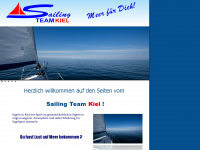 sailingteam-kiel.de Thumbnail