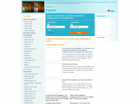 guangzhouhotelschina.com Webseite Vorschau