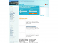 marbella-hotels-spain.net Webseite Vorschau