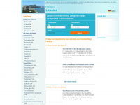 hawaii-vacation-hotels.com Webseite Vorschau