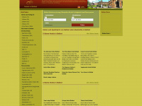 belfasthotelsuk.com Webseite Vorschau