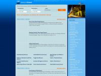 hotel-brussels.net Webseite Vorschau
