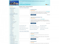 hotelinbodrum.net Webseite Vorschau