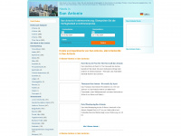 hotelsanantoniotexas.net Webseite Vorschau