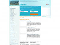 cebu-city-hotels.net Webseite Vorschau
