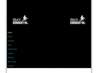 bmx-emmental.ch Webseite Vorschau