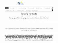camping-marktplatz.com