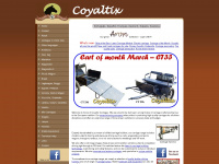 coyaltix.com Thumbnail