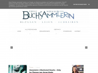 Buchsammlerin.blogspot.com
