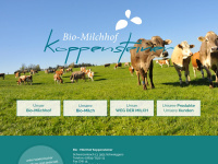bio-milchhof.at Thumbnail
