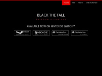 blackthefall.com