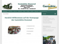 Gaststätte-stommel.de