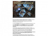 westernminer.com