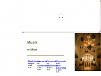 musik-herderkirche.de Thumbnail