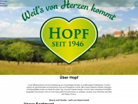 Hopf-feinkost.de