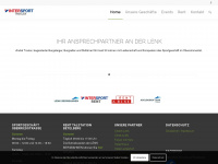 troxler-lenk.ch Webseite Vorschau