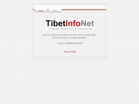 tibetinfonet.net