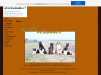 dogs-paradise.de.tl Webseite Vorschau