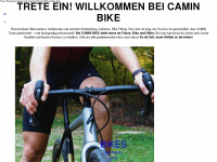 sportcamin.it Webseite Vorschau