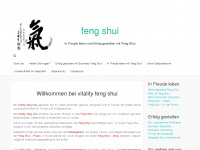 vitality-feng-shui.com Thumbnail