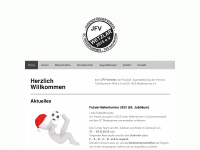 jfv-wetzlar.com Webseite Vorschau