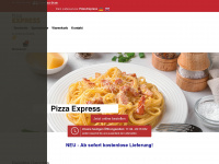 pizza-express-in-essen.de Thumbnail