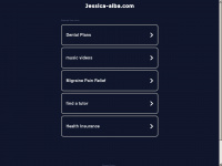 Jessica-alba.com