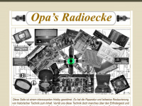 radioecke-berlin.de Thumbnail