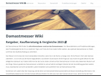 damastmesser-wiki.de
