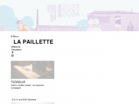 La-paillette.net