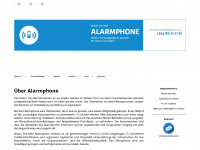 alarmphone.ch