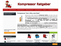 kompressor-kaufen24.com Thumbnail