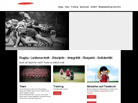 rugby-badems.de Thumbnail