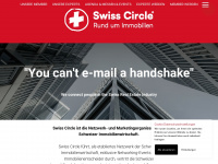 Swisscircle.swiss