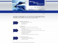 medical-devices-consulting.eu Webseite Vorschau