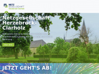 Netzgesellschaft-herzebrock-clarholz.de