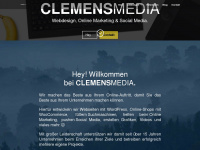 clemens.media Thumbnail