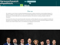 kms-kanzlei.com Webseite Vorschau