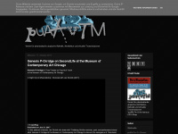 puaavtm.blogspot.com Webseite Vorschau